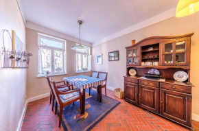 Altstadt-Oase - Stilvolles Apartment mit Laura-Ashley-Design